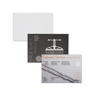 Printmaking Paper Samplers And Test Packs – Fabriano