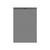 Rhodia PAScribe Grey Maya Pad Open - Rhodia