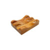 Rosewood Fountain Pen Rest - Minimaal en Mooi
