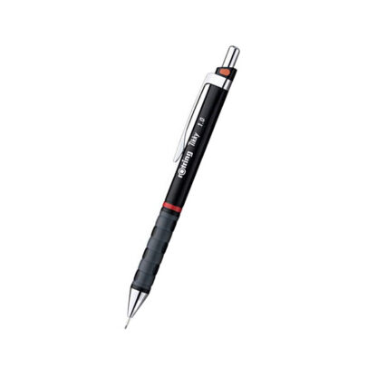 Rotring-Tikky-Mechanical-Clutch-Pencil-10mm