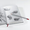 Skizzenbuch Sketch Book – Hahnemuhle
