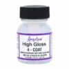4 Coat High Gloss Clear Coat - Angelus