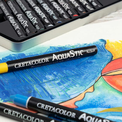 Cretacolor Aqua Stic Art