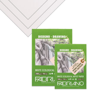 Disegno Pads & Sheets - Fabriano