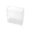 Empty Plastic Cases For 36 Classic Or Sketch Markers Without Packaging – Copic