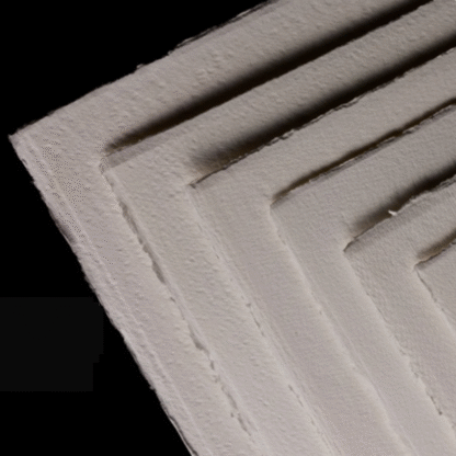 Fabriano Artistico edges