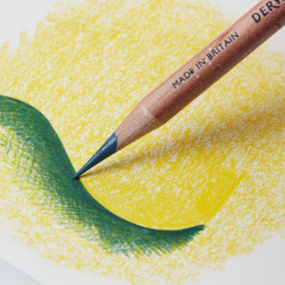 Lightfast Oil-Based Coloured Pencil Sets Lifestyle – Derwent