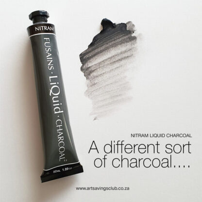 Liquid Charcoal Lifestyle 01 - Nitram