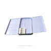 Magnetic Paint Trays in Empty Tin - Mungyo