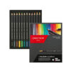 Museum Aquarelle Set of 12 - Caran dAche