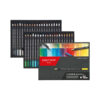 Museum Aquarelle Set of 40 - Caran dAche