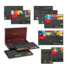 Museum Aquarelle Watercolour Pencil Sets – Caran DAche