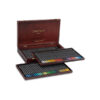 Museum Aquarelle wooden Box Set - Caran dAche
