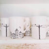 Oil-Based Paint Markers On Ceramics – Sharpie