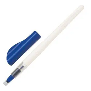 Pilot Parallel Pens FP3 Blue Cap