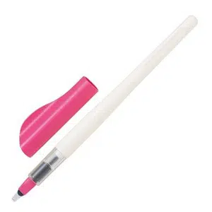 Pilot Parallel Pens FP3 Pink Cap