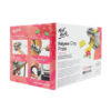 Polymer Clay Press Packagaing 04 - Mont Marte