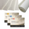 Saunders Waterford Rolls, Sheets & Blocks - St Cuthberts Mill