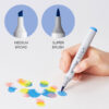 Sketch Markers Nibs - Copic