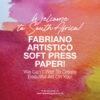 Artistico Blocks & Pads - Fabriano - Image 6