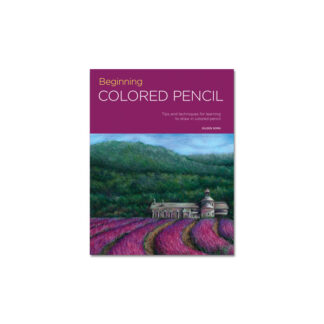 Beginning Coloured Pencil - Walter Foster