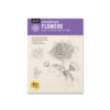 Drawing Flowers - Walter Foster