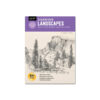 Drawing Landscapes - Walter Foster