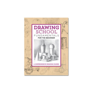 Drawing school fundamentals for the beginner - Walter Foster