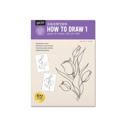 How to Draw 1 - Walter Foster