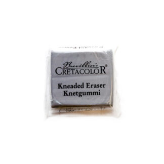 Kneadable Eraser - Cretacolor