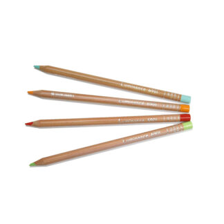 Luminance 6901 Colour Pencils Single – Caran DAche