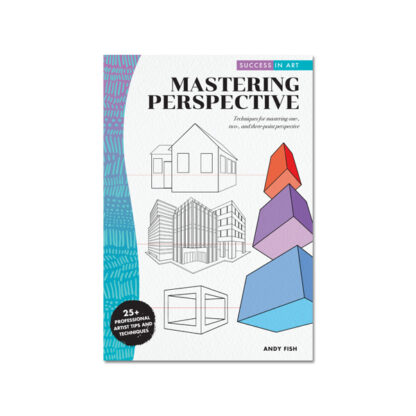 Mastering Perspective - Walter Foster