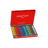 Neocolor II Watersoluble Wax Oil Pastel Set of 15 Open – Caran DAche