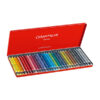 Neocolor II Watersoluble Wax Oil Pastel Set of 30 Open – Caran DAche