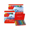 Neocolor II Watersoluble Wax Oil Pastel Sets – Caran DAche