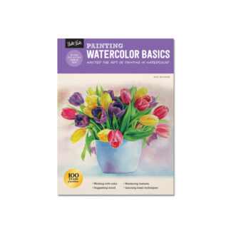 Painting Watercolour Basics - Walter Foster