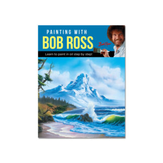 Painting With Bob Ross - Walter Foster