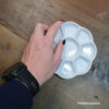Porcelain Palette Round 9 Well 02