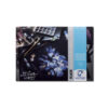 Van Gogh Black Watercolour Paper Pad A3– Royal Talens