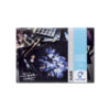 Van Gogh Black Watercolour Paper Pad A4 – Royal Talens