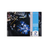 Van Gogh Black Watercolour Paper Pad Postcards - Royal Talens