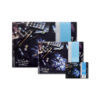 Van Gogh Black Watercolour Paper Pads – Royal Talens