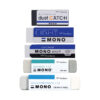 Artist and Specialist Erasers - Tombow