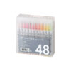 ZIG Clean Color Pen Sets - Kuretake - Image 9
