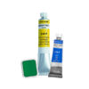 Gouache Studio Tubes & Tablets – Caran DAche