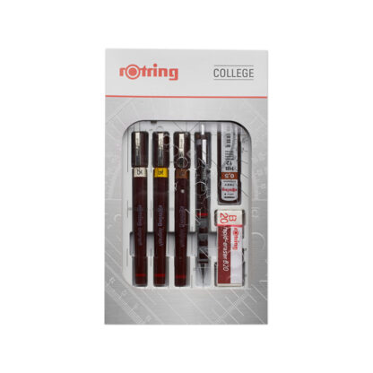 Isograph College Set - Rotring