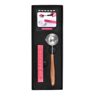 JACQUES HERBIN TRADITIONAL WAX SET