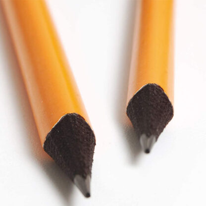 Rhodia Triangular Pencils - Clairefontaine