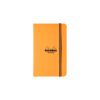 Rhodia Unlimited Orange 9x14 - Clairefontaine
