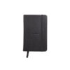 Rhodia Webnotebook A5 Black Dot Grid or Lined - Clairefontaine